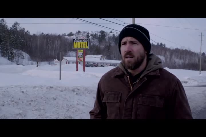 The Captive - Official Trailer HD