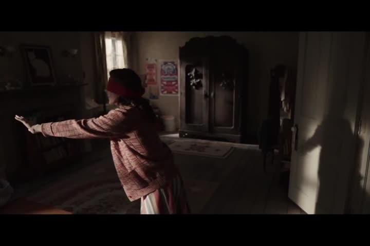The Conjuring - Official Trailer HD