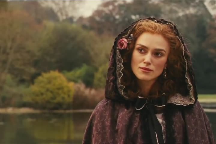 The Duchess - Official Trailer HD