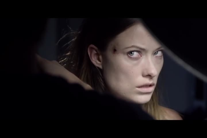 The Lazarus Effect - Official Trailer HD