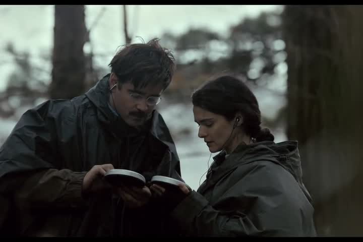 The Lobster - Official Trailer HD