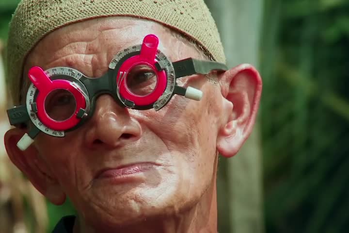 The Look of Silence - Official Trailer HD