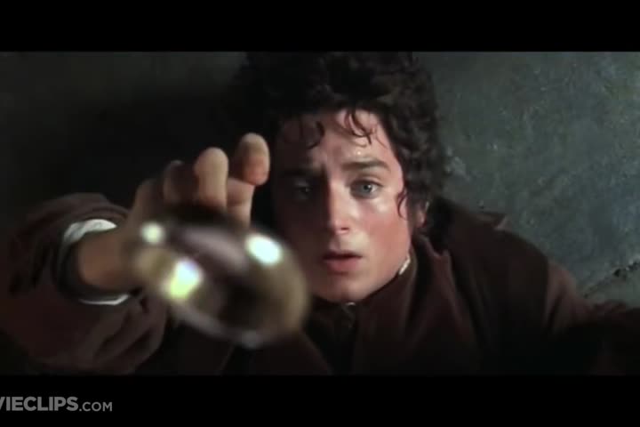 The Lord of the Rings: The Fellowship of the Ring - Official Trailer HD
