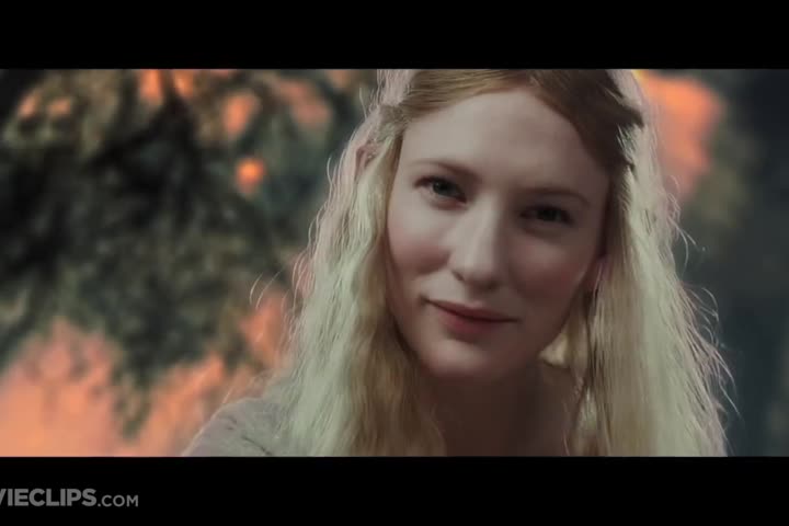 The Lord of the Rings: The Return of the King - Official Trailer HD