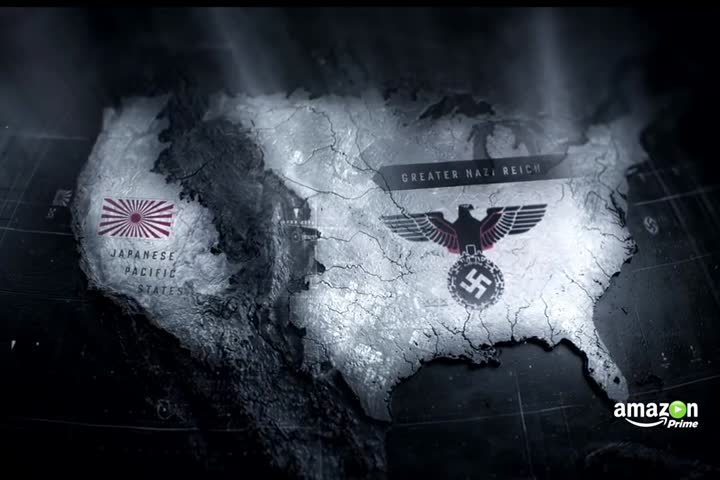 The Man in the High Castle - Season 1 - Official Trailer HD