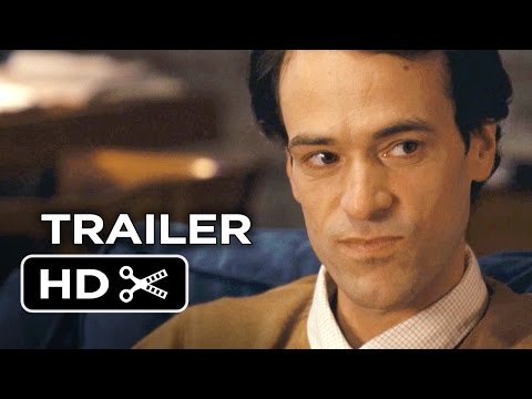 The New Girlfriend - Official Trailer HD