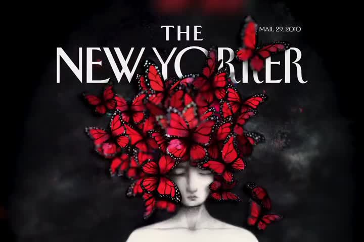 The New Yorker Presents - Season 1 - Official Trailer HD