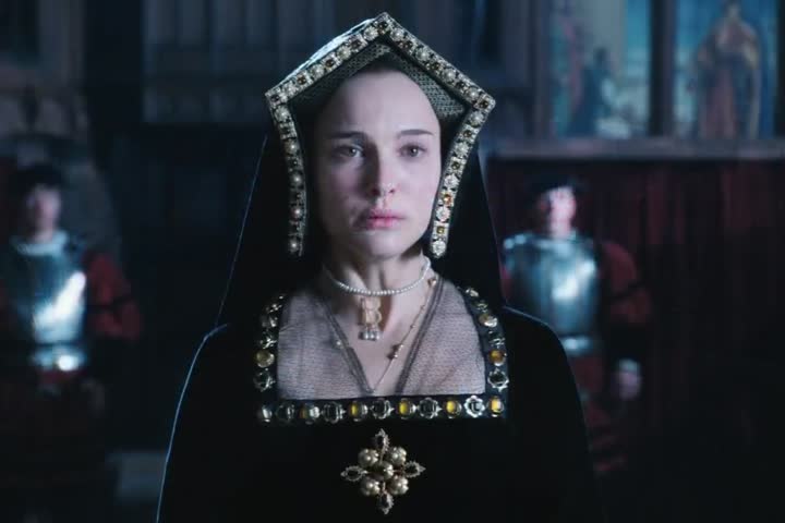 The Other Boleyn Girl - Official Trailer HD