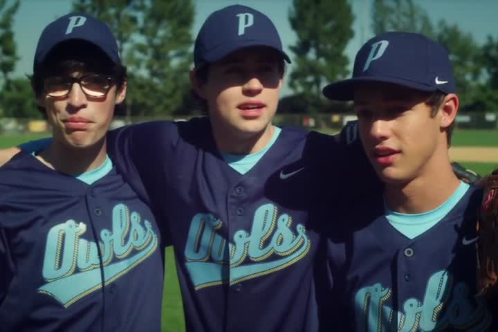 The Outfield - Official Trailer HD