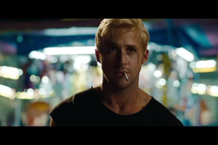The Place Beyond the Pines - Official Trailer HD