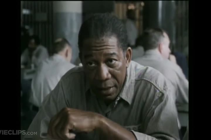 The Shawshank Redemption - Official Trailer HD