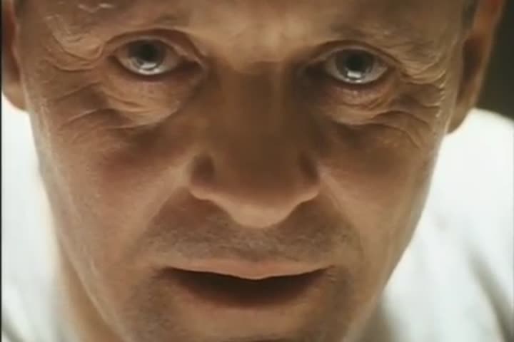 The Silence of the Lambs - Official Trailer