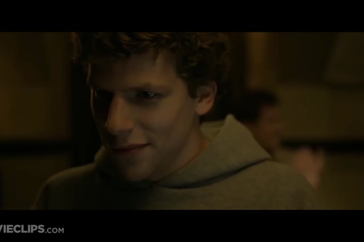 The Social Network - Official Trailer HD