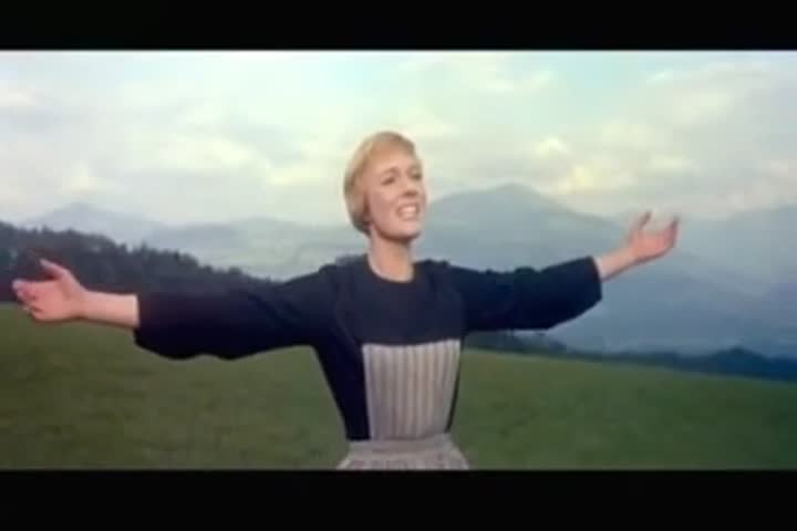 The Sound of Music - Official Trailer 