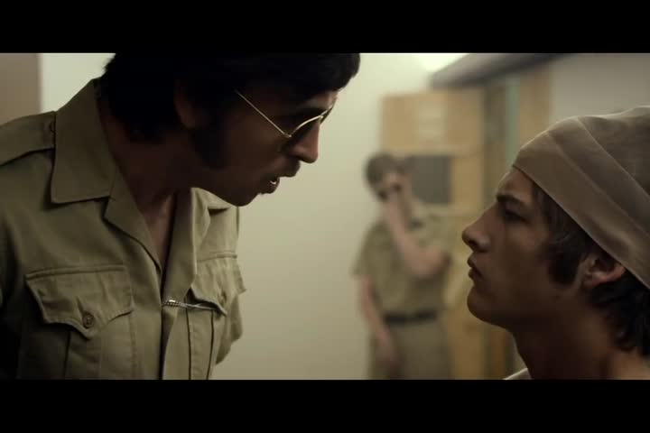 The Stanford Prison Experiment - Official Trailer HD