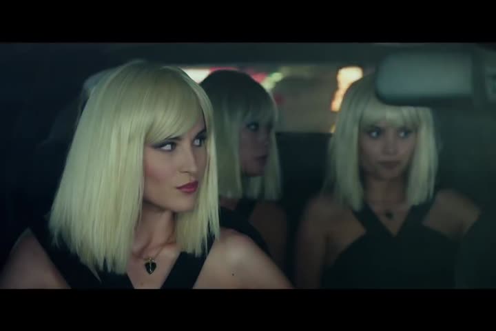 The Transporter Refueled - Official Trailer  HD