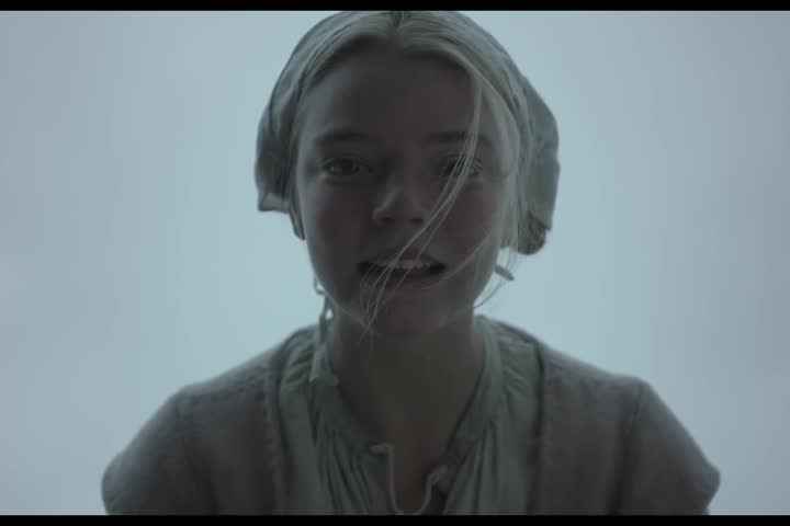 The Witch - Official Trailer HD