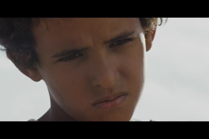 Theeb - Official Trailer HD 
