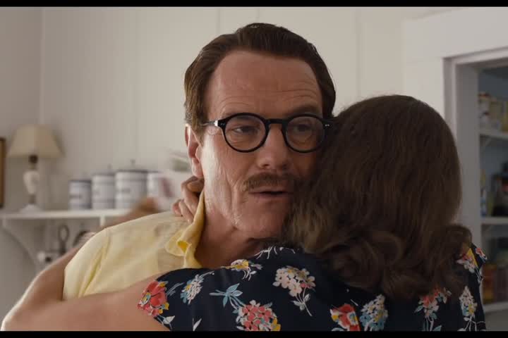 Trumbo - Official Trailer HD