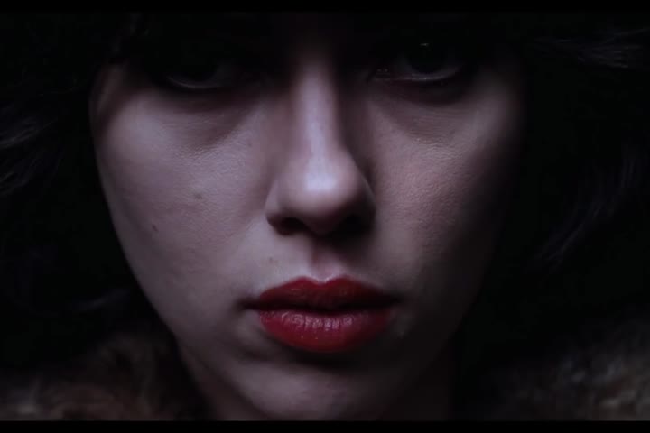 Under the Skin - Official Trailer  HD