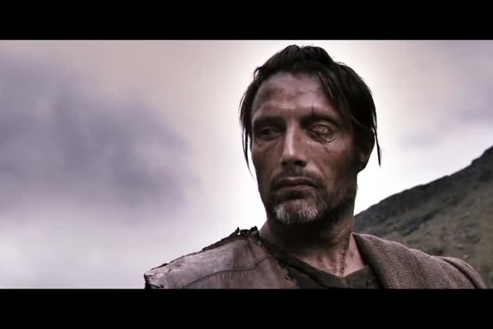 Valhalla Rising - Official Trailer HD