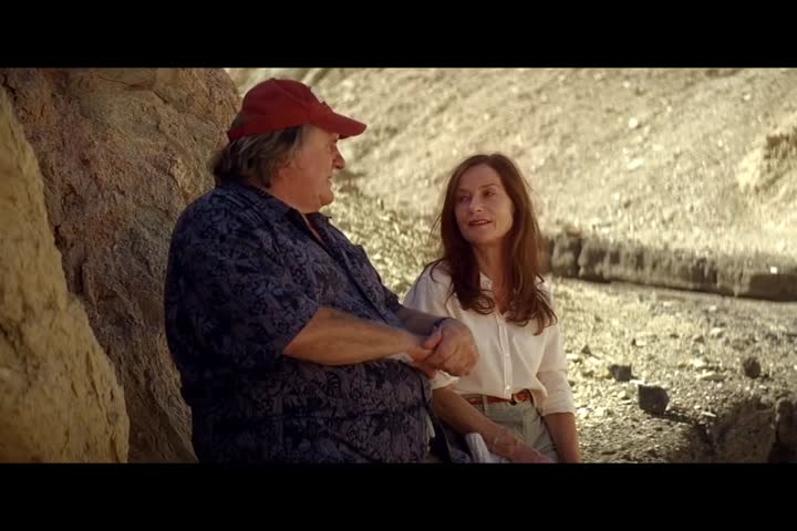 Valley of Love - Official Trailer HD