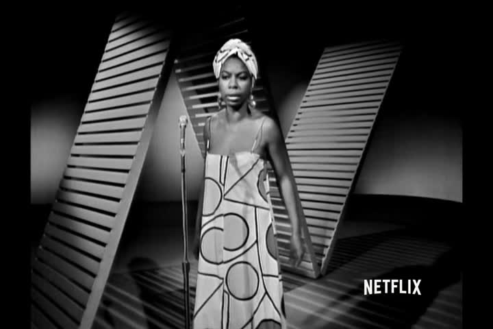 What Happened, Miss Simone? - Official Trailer HD