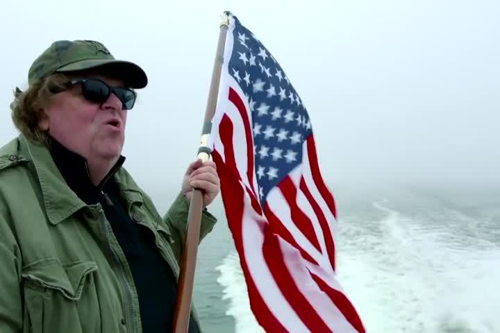 Where To Invade Next - Official Trailer HD