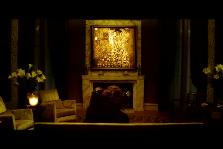 Woman in Gold - Official Trailer HD
