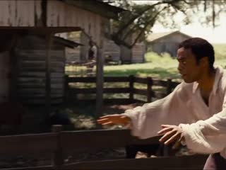 12 Years a Slave - Official Trailer HD