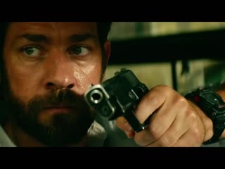 13 Hours The Secret Soldiers of Benghazi - Official Trailer HD