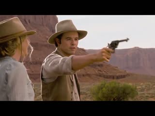 A Million Ways To Die In The West - Official Trailer HD
