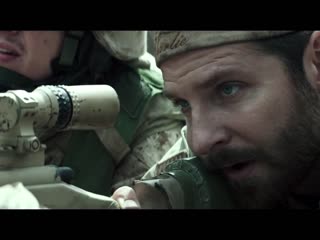 American Sniper - Official Trailer HD