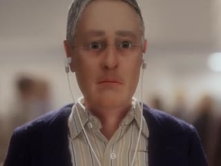Anomalisa - Official Teaser HD