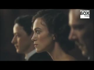 Atonement - Official Trailer HD