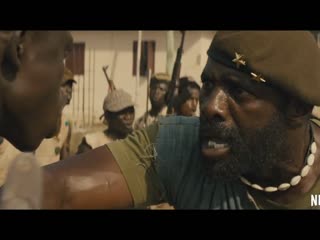 Beasts of No Nation - Official Trailer HD