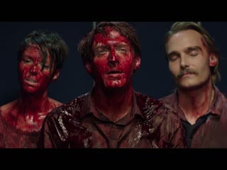 Bloodsucking Bastards - Official Trailer HD