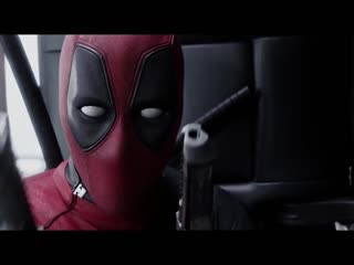 Deadpool - Official Trailer HD