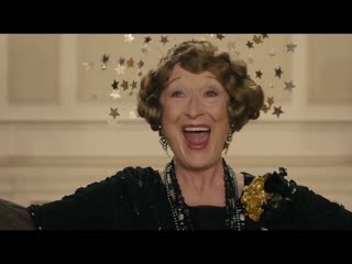 Florence Foster Jenkins - Official Trailer 2 HD