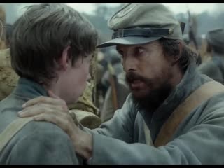 Free State of Jones - Official Trailer HD