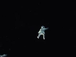 Gravity - Official Trailer HD