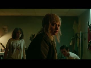 Green Room - Official Trailer HD