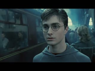 Harry Potter and the Order of the Phoenix - Official Trailer HD
