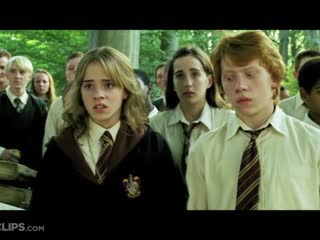 Harry Potter and the Prisoner of Azkaban - Official Trailer HD