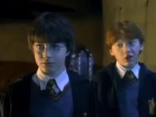 Harry Potter and the Sorcerer's Stone - Official Trailer HD