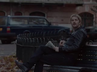 Kidnapping Mr. Heineken - Official Trailer HD