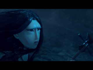 Kubo and the Two Strings - Official Trailer HD