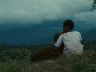 Lamb - Official Trailer