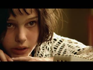 Leon: The Professional - Official Trailer HD