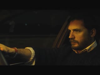 Locke - Official Trailer HD